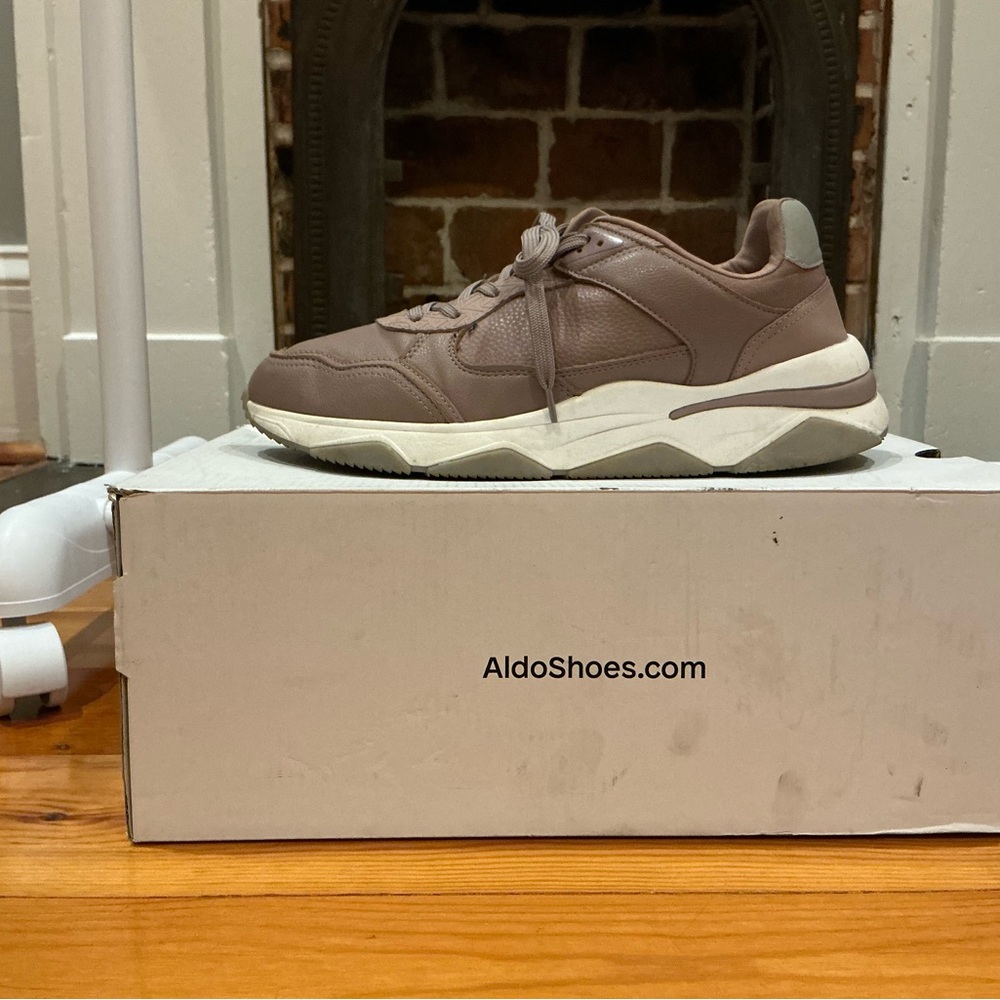 Aldo Men's Kyanite Sneakers